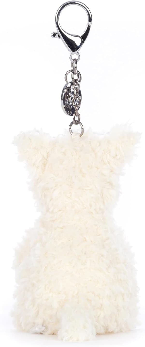 Jellycat Nøkkelring Veskeanheng
