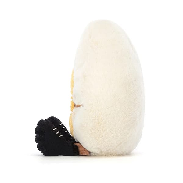 Jellycat | Amuseables Solbriller Kogte Æg Mode Plyslegetøj