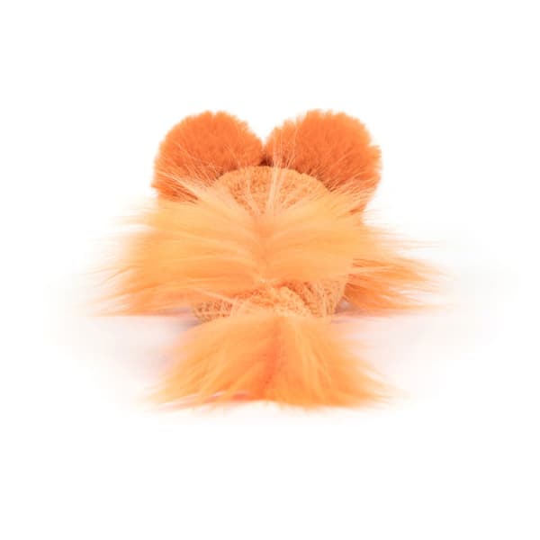 Jellycat Riley Rakfisk gosedjur 28cm