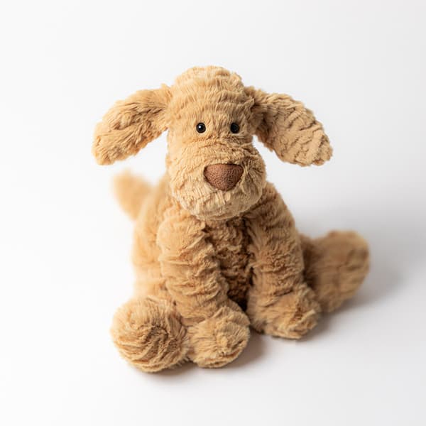 Jellycat 20cm Fuddlewuddle Puppy pehmolelu