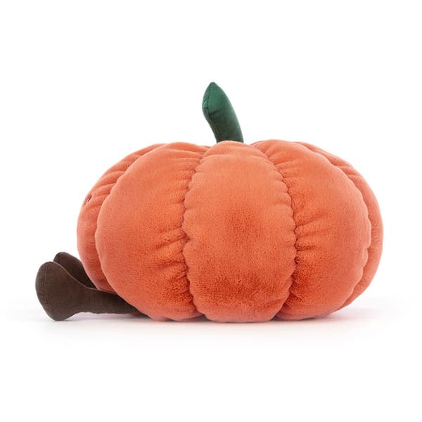 Jellycat Amuseables Pumpa Plyschleksak