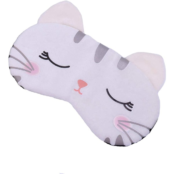 Cartoon Animal Eye Mask Sleeping Mask Sleep Mask For Sleeping