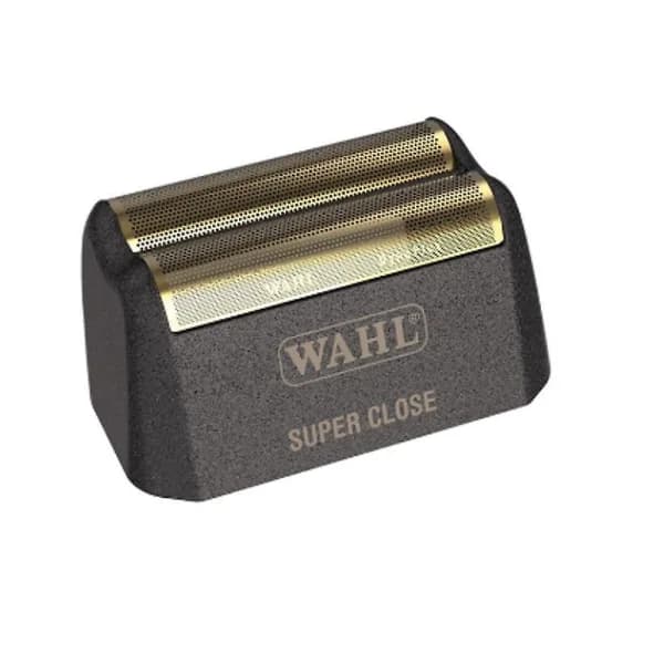 Wahl Finale Vaihtofolio