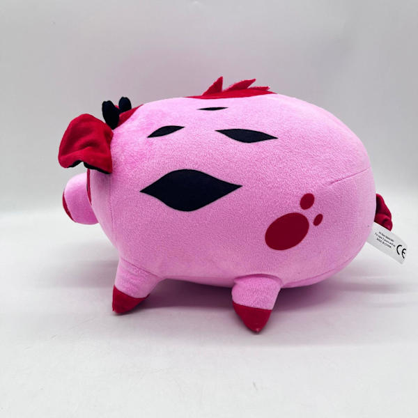Plushgrisdocka Angel Dust Plushy