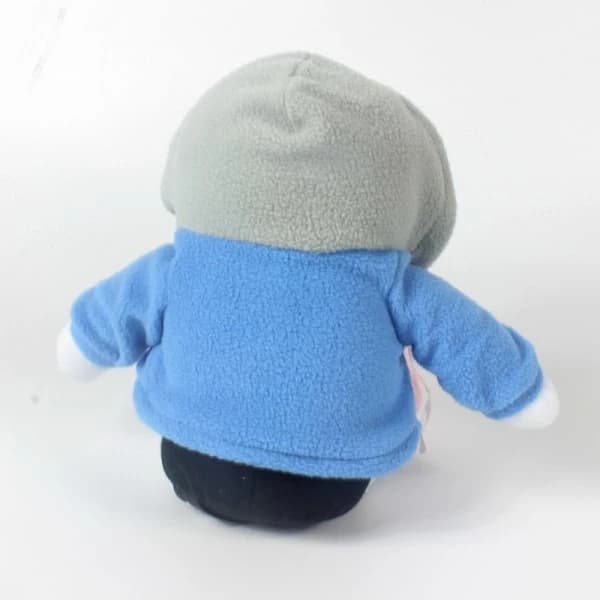 RY-Undertale Plyschleksak Undertale Speltillbehör Sans Leksak, A