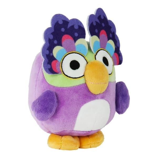 Friends Bløde Legetøj, Chattermax 20cm