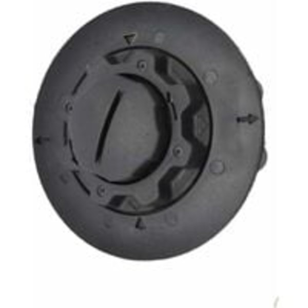 1 stk C5-2 gresstrimmerhode for STHIL FS38 FS45 FS50 F1S60 gresstrimmerhode gresstrimmerhode trekkerhode