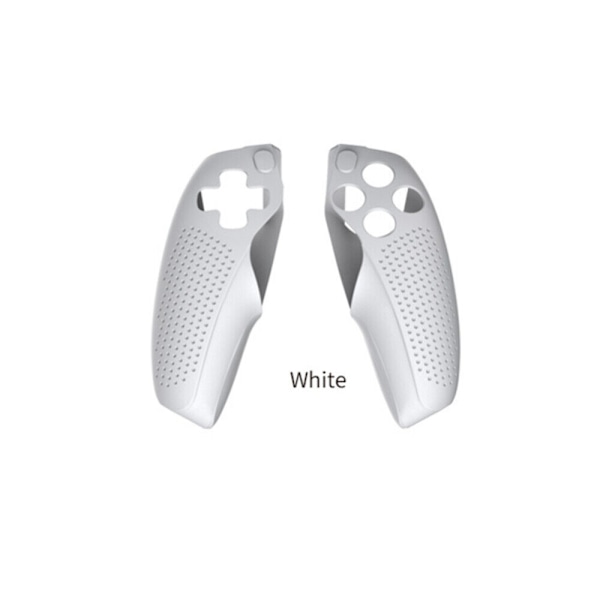 Gamepadfodral för PS5 Split Silikon Sleeve Gamepad Skyddande