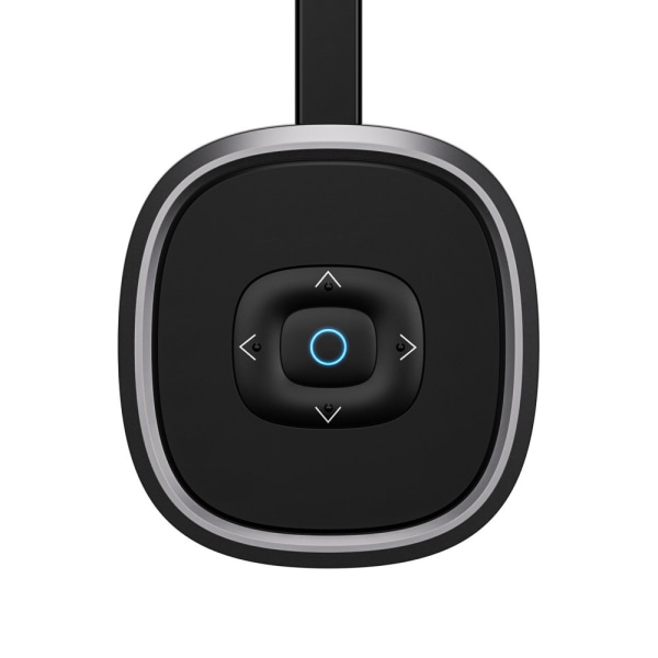 1 kpl musta HDMI langaton näytön soitin G22 tukee