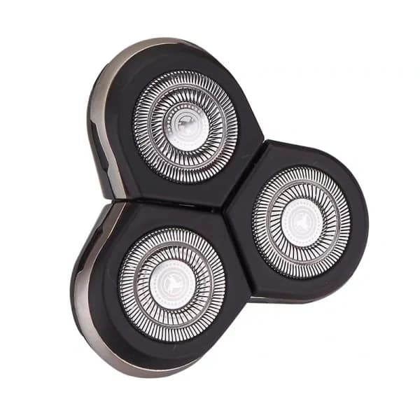 RQ12 barberhode kompatibelt med Philips Norelco SensoTouch 3D R