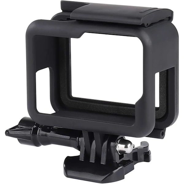 Rammehus til GoPro Hero7/(2018)/6/5 E,A