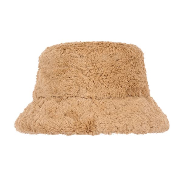 Jellycat Bartholomew Bear Fluffleshade Hatt plyschmössa