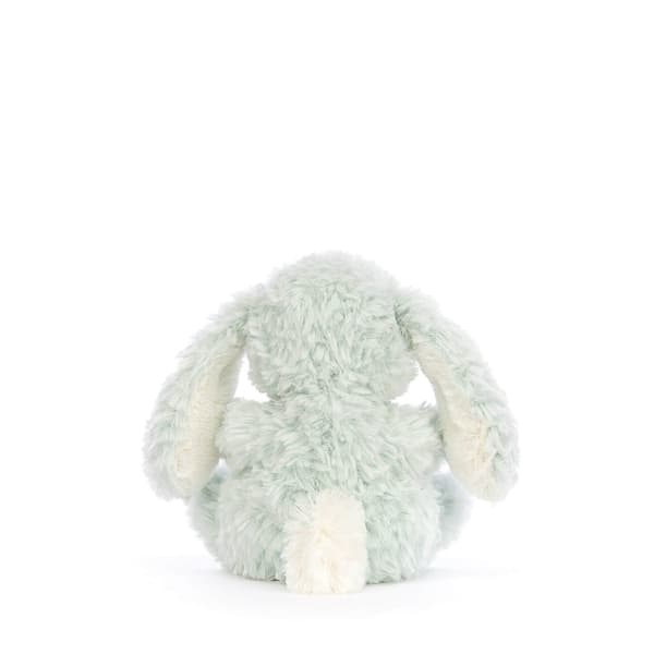 Jellycat Delicious Bunny Mint Candy Plyslegetøj 15cm