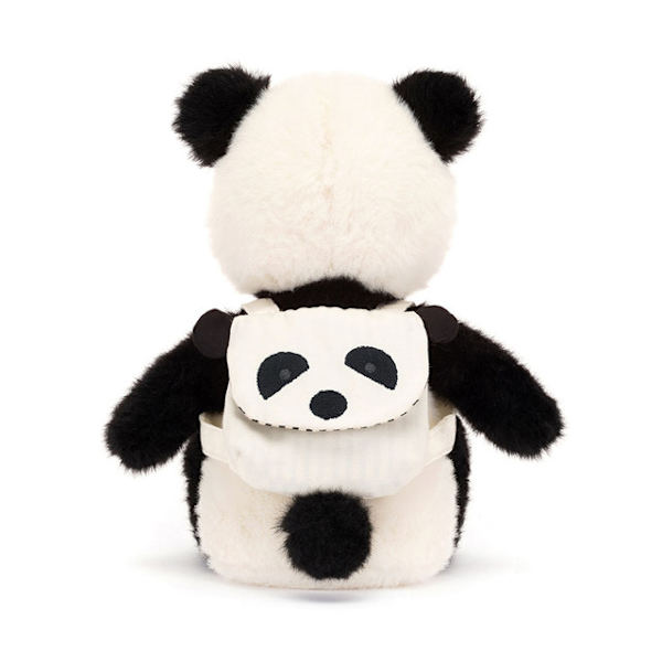 Jellycat Rygsæk Panda Udstoppede Dyr