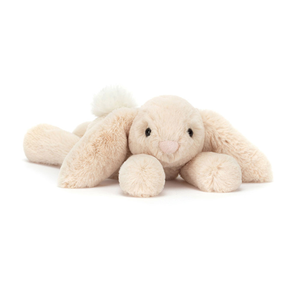 Jellycat 13cm Smudge -kani pehmolelu