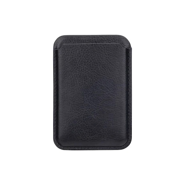 ONSALA MagSafe Magnetisk Kortholder Sort,a