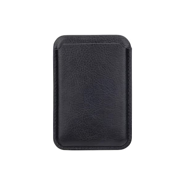 ONSALA MagSafe Magnetisk Kortholder Svart,a