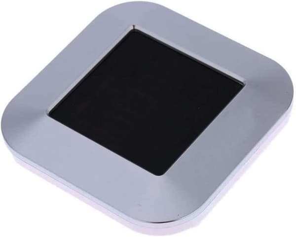 Kjøkken Timer LCD Display Elektrisk Timer Digital Timer Matlaging Nedtellingstimer