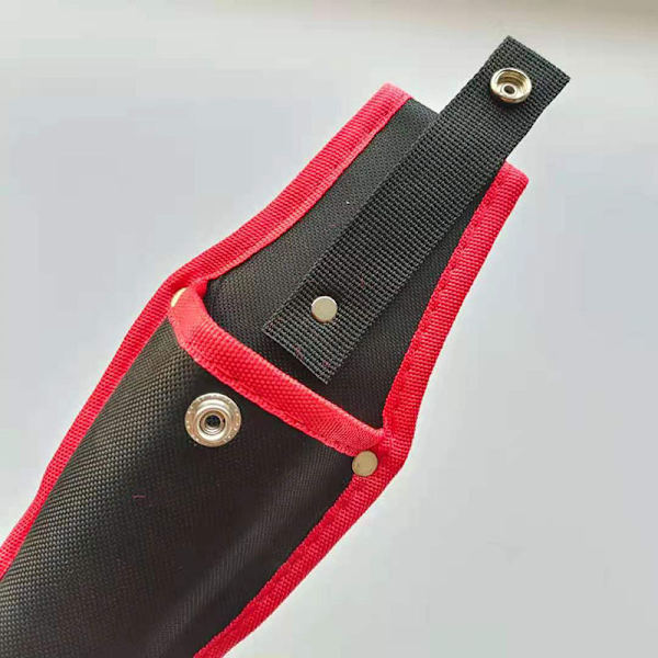 Tang Holder for Belte-Sakser Verktøyholster Lerretet Beskyttende T
