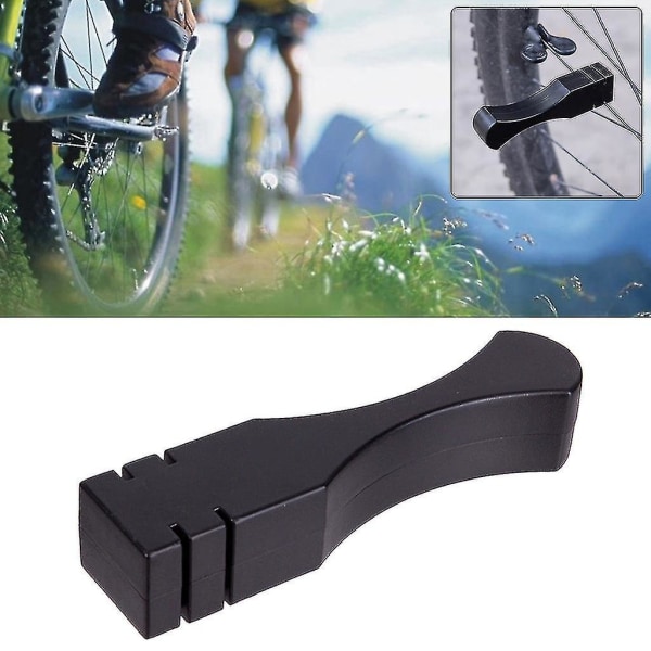 Bjergcykel Eger Nøgle Cykel Nøgle Flad Hjælpelinje