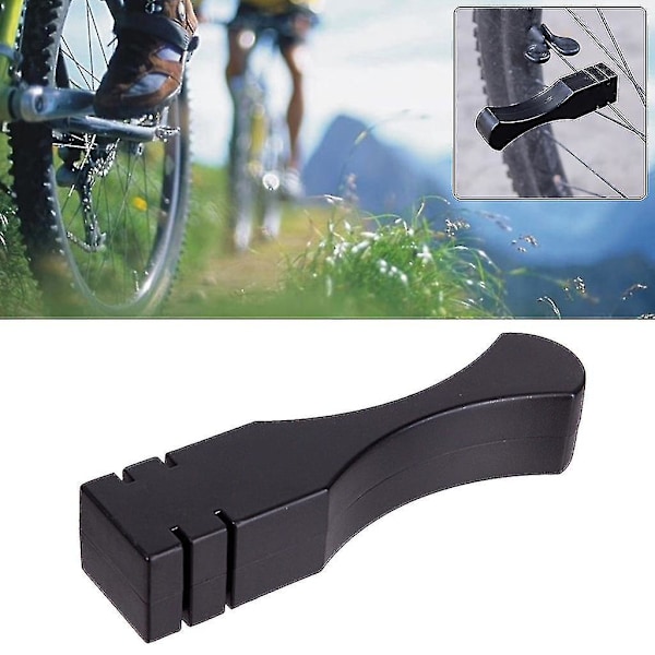 Cykelhjul Ekrar Nyckel Cykel Nyckel Platt Hjälp Remsa