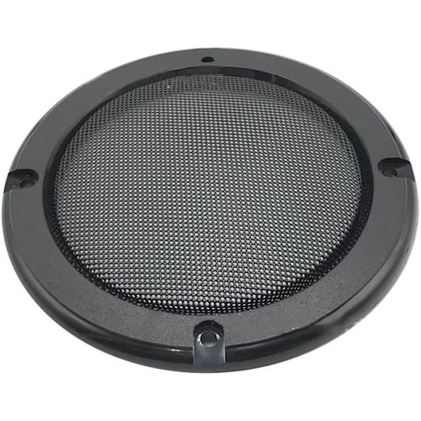 4 tommer højttalergitterdæksel, bilgitterhøjttalergitterdæksel, subwoofer