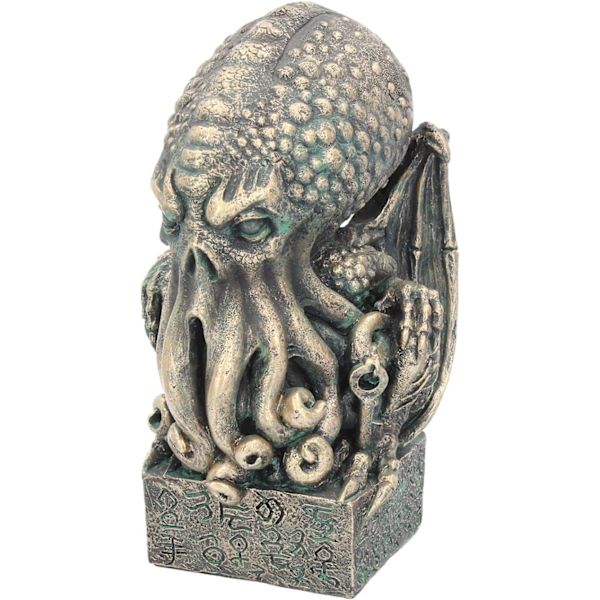 Nemesis Now Cthulhu Figur 17cm