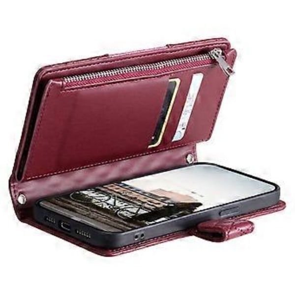 Puhelinkotelo Galaxy S23:lle Style C