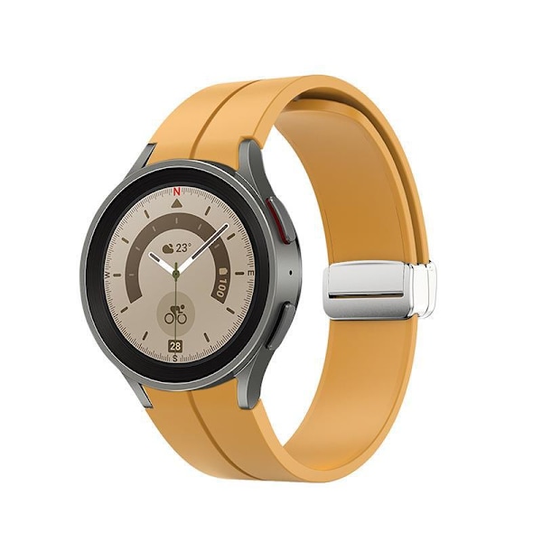Urheiluranneke Samsung Galaxy Watch 4 44 mm:lle