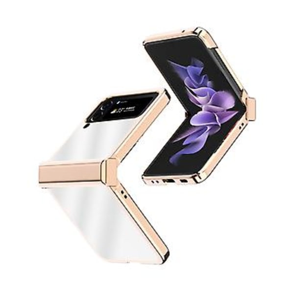 Peili-sarana puhelinkotelo Samsung Galaxy Z Flip4:lle