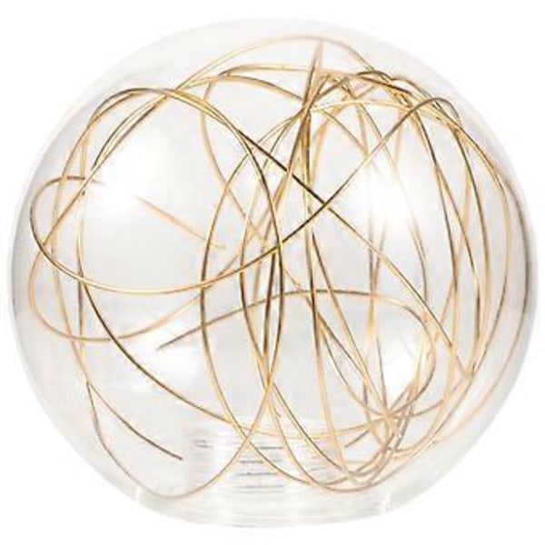Glas Lampskärm Glob Lampskärm Armatur Ersättning Glob Lampskärm För Pendellampa