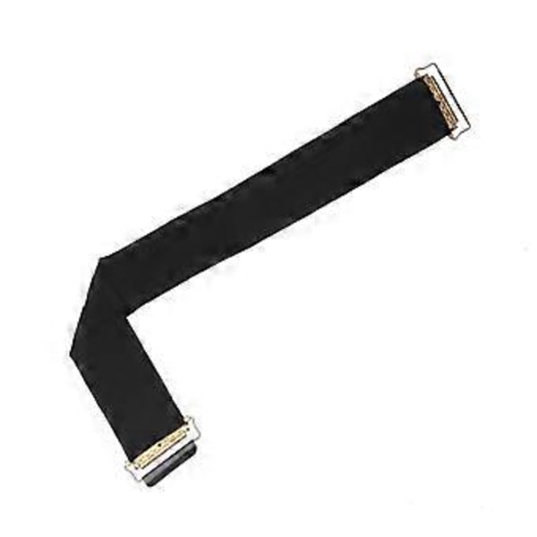 923-0281 iMac A1418 LCD-kaapeli 21,5\" 2K Näyttö LCD LED LVDs Näyttö Video Ca Musta