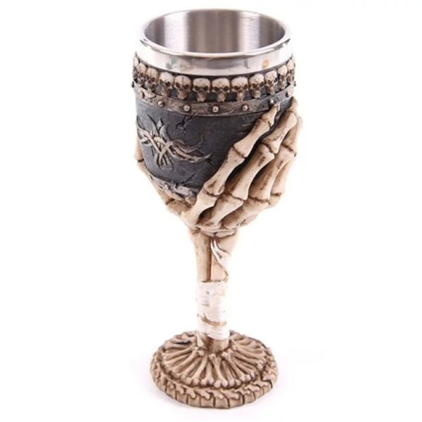 Chalice Mummy's Claw - Mumieklør - Fantasy Horror Dekorasjon