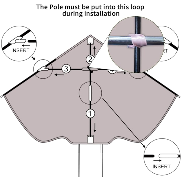 Stor flaggermus-drage for barn, barn og voksne, enkel å fly, utendørs strand