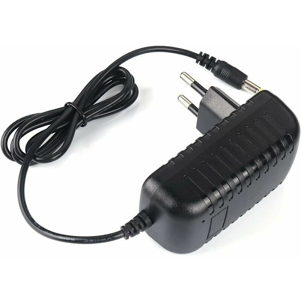 For LED-stripe, 5050, 3528, RGB, varm hvit, kald hvit, adapter,
