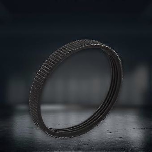 Vahvistettu höylän käyttöhihna, 2 kpl, 1900B KP0810 sähkötyökalujen lisävarusteisiin, nylonhihnat 90 belt yellow