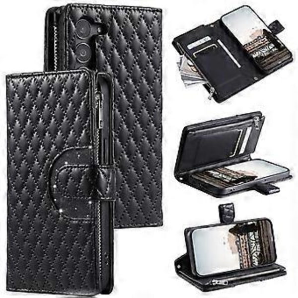 Puhelinkotelo Galaxy S23:lle Style A