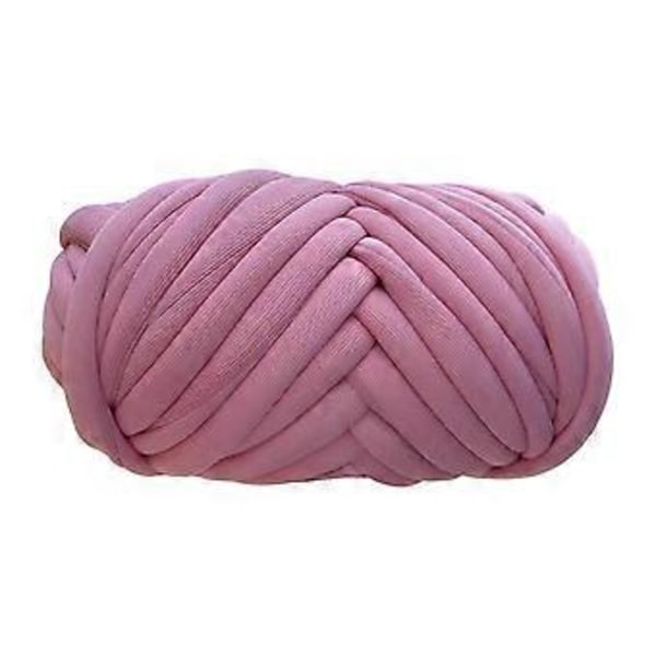 1000G Paksu Lankajätti Putkimainen Lanka DIY Painolanka Käsineulonta Virkkaus Käsivarsi Neulottu Lanka Paksu Lanka Hattuihin Koreihin Lemmikkisänkyjen Kudonta Huivi Paputahna Bean Paste