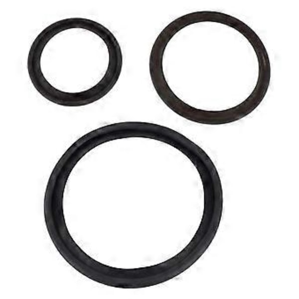 Saksofon Demper Alt/Tenor Saksofon Støyreduserende Ring Silikon Klokke Beskyttelsesring Beskyttelsesring for Saksofon Deler Tilbehør For Alt For Alto