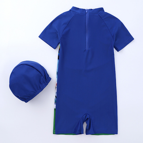 Paw Patrol Boys Swimsuit Paw Patrol One Piece Pool Suit