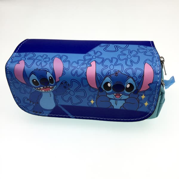 Stitch Penal, Student Universal Penal-8