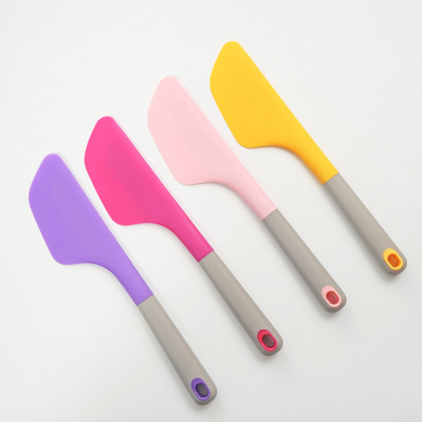 Firesæt, stor størrelse 43 cm * 7 cm, Omelet Spatula - Kitch