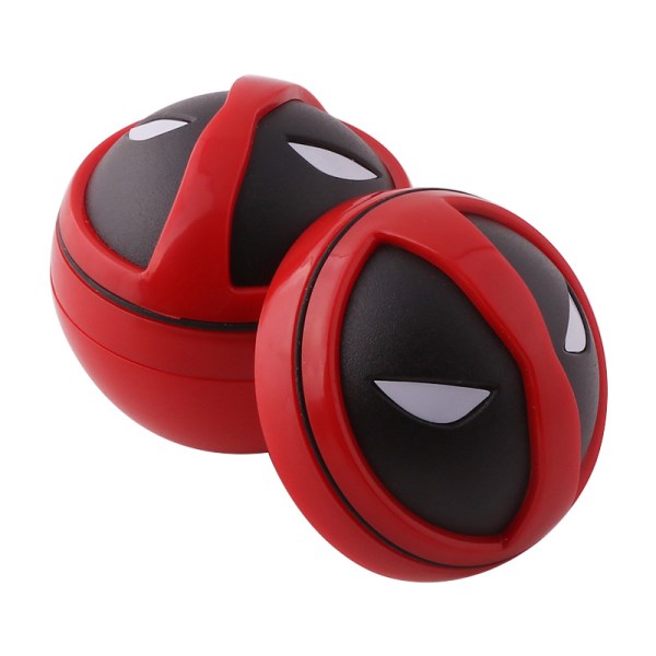 Deadpool Krydderkvern (Deadpool) Sink-legering Røykkvern