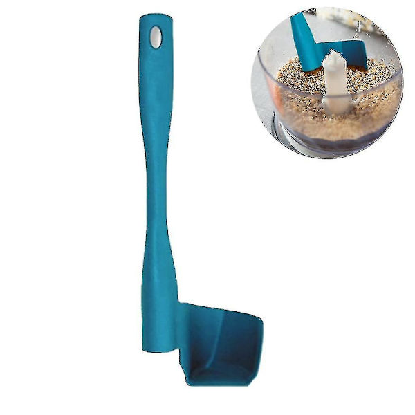 Degsskrapa roterande spatel för Thermomix Tm6 / Tm5 / Tm31 K