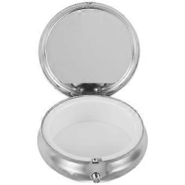 Elegant Smykkeboks i Legering med Hellig Beger Design for Oppbevaring av Løse Perler og Smykker