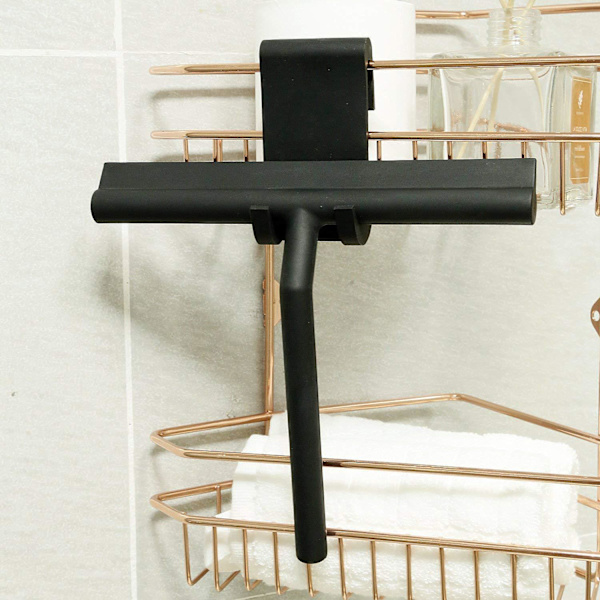 Fönsterputs med krok - Duschtraktor - Fönsterputs - Dusch