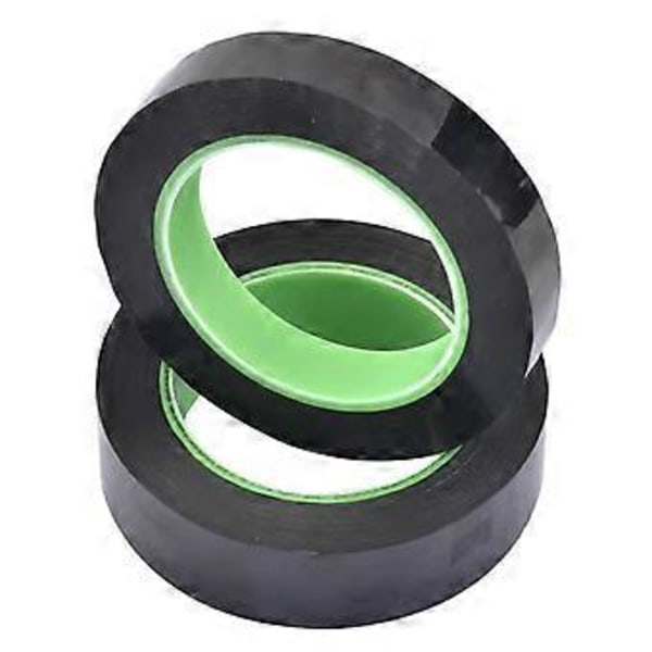 Tubeless Fälgtejp Lång Höghållfast Fälgtejp Cykel Vikbart Däck Foder Skydd för Diverse Cykling 50mx35mm 50mx35mm