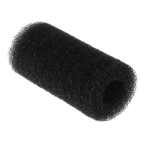 5-pack, akvariefilter vatteninloppsskydd bomullsskydd Crysta