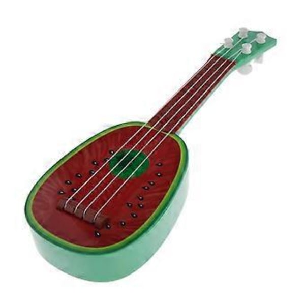 Barn Ukulele med Strängar( )