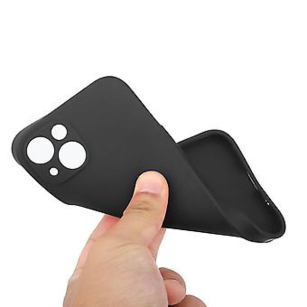 TPU Skyddande Telefonfodral För iPhone 14 Plus